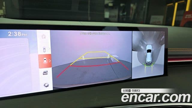 Genesis GV70, 2025 16