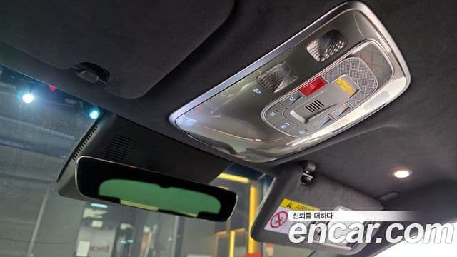 Genesis GV70, 2025 17