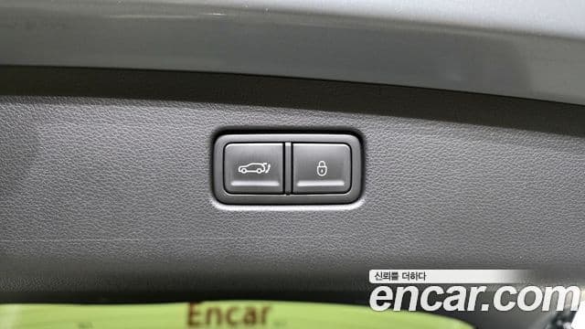 Genesis GV70, 2025 19