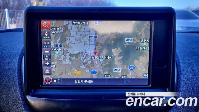 Hyundai Genesis купе GT-R, 2010 12