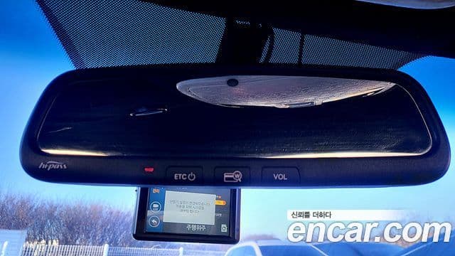 Hyundai Genesis купе GT-R, 2010 15