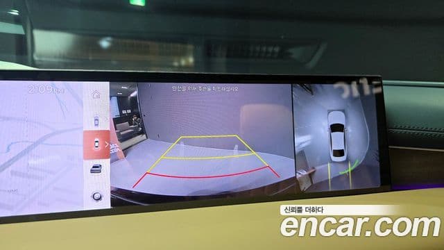 Genesis G80 (RG3) бензин 2.5 турбо AWD, 2026 14