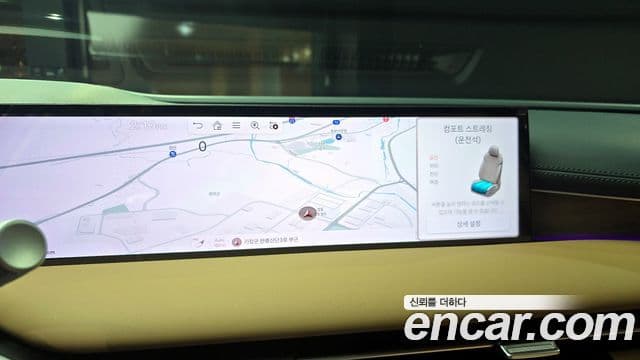 Genesis G80 (RG3) бензин 2.5 турбо AWD, 2026 16