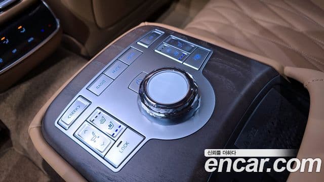 Genesis G80 (RG3) бензин 2.5 турбо AWD, 2026 18