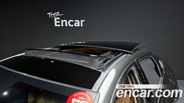 Genesis G80 (RG3) бензин 2.5 турбо AWD, 2026 19