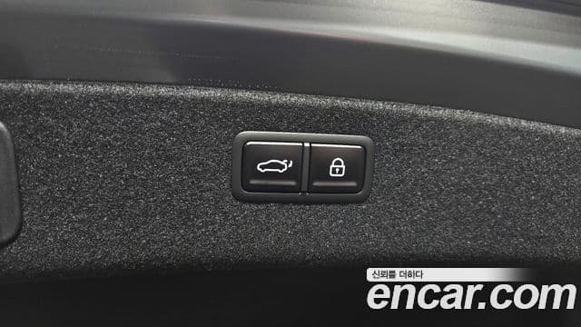 Genesis G80 (RG3) бензин 2.5 турбо AWD, 2026 20