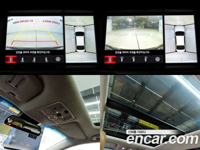 Kia The / новый New K9 3.8 GDI VIP, 2015 18