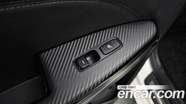 Kia All New K7 Prestige, 2016 20