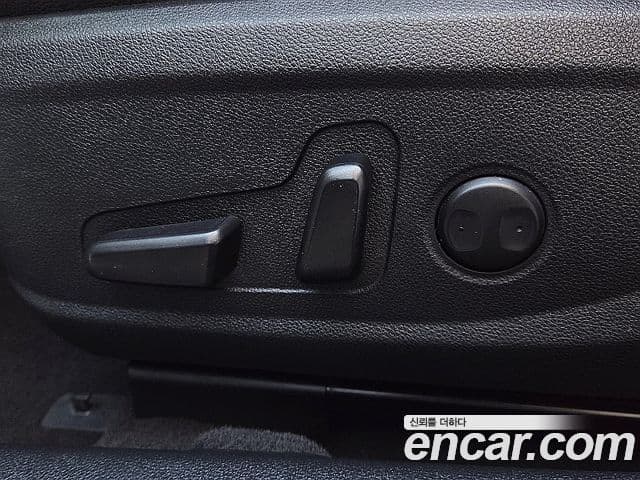 Kia K5 2세대 Prestige, 2017 13