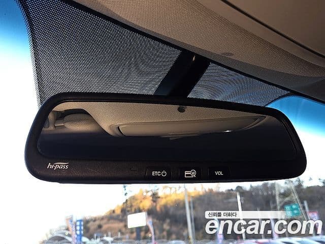 Kia K5 2세대 Prestige, 2017 16