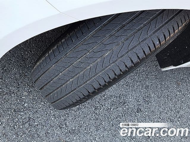 Kia K5 2세대 Prestige, 2017 19