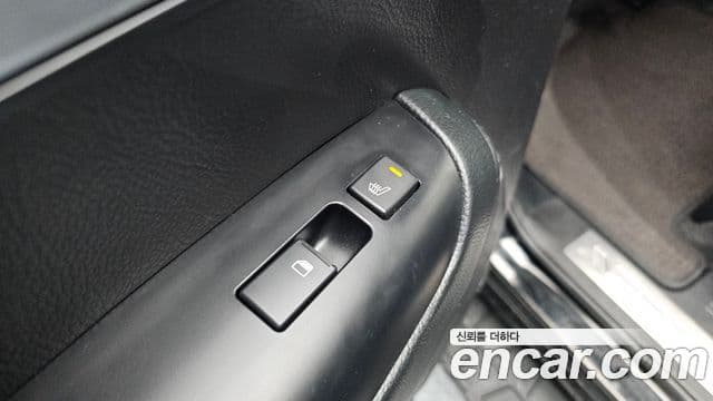 Kia The / новый New Mohave President, 2018 19