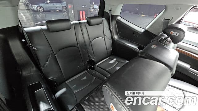 Kia The / новый New Mohave President, 2018 20