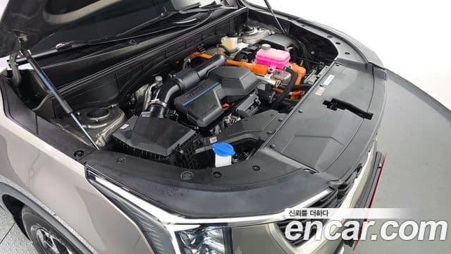 Kia The / новый New Sorento 4세대 Signature, 2025 6