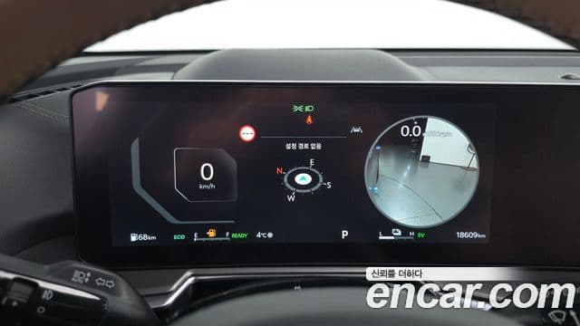 Kia The / новый New Sorento 4세대 Signature, 2025 8