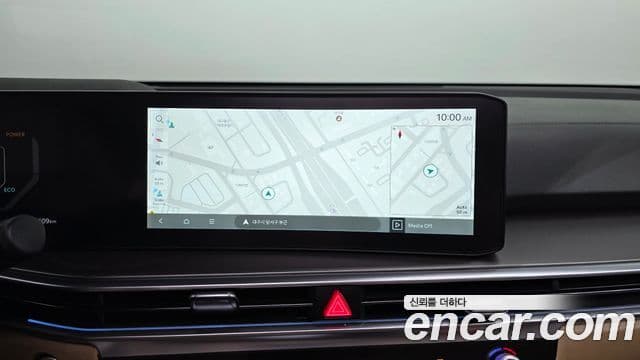 Kia The / новый New Sorento 4세대 Signature, 2025 14