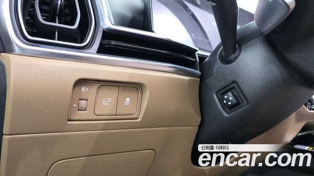 Kia The / новый New Sorento 4세대 Signature, 2025 16