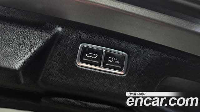 Kia The / новый New Sorento 4세대 Signature, 2025 20