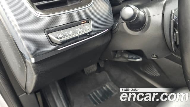 Renault Korea(Samsung) XM3 1.6 GTe RE, 2023 15