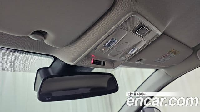 Renault Korea(Samsung) XM3 1.6 GTe RE, 2023 19