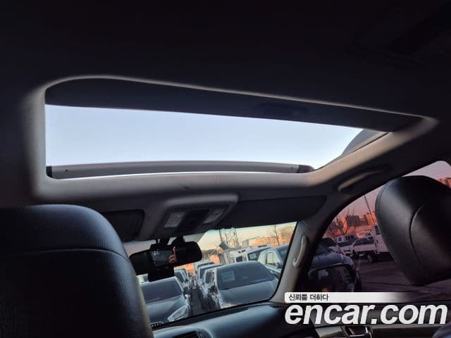 Kia Mohave 4WD KV300, 2015 13