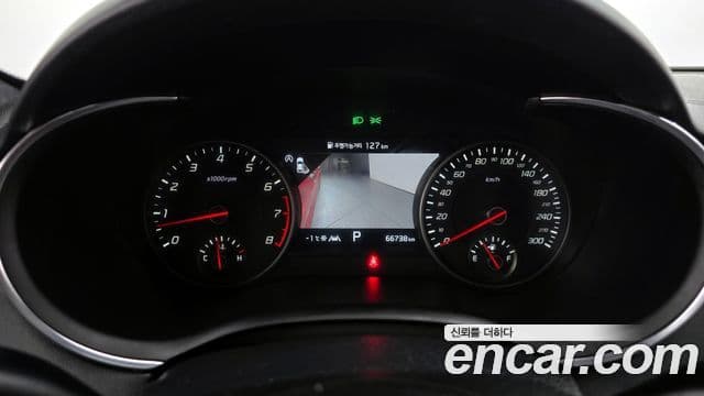 Kia 스팅어 마이스터 3.3 GT AWD Masters турбо пакет, 2021 8