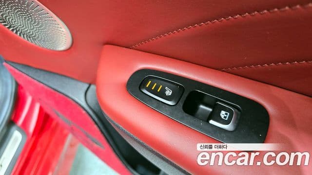 Kia 스팅어 마이스터 3.3 GT AWD Masters турбо пакет, 2021 19