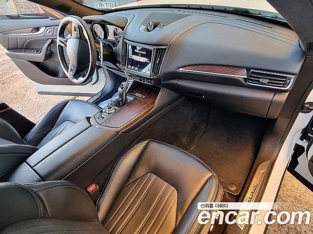 Maserati Levante 2.0 GT AWD, 2022 18