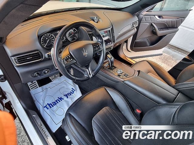 Maserati Levante 2.0 GT AWD, 2022 13