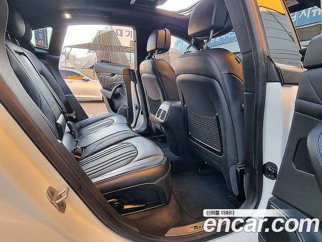 Maserati Levante 2.0 GT AWD, 2022 4