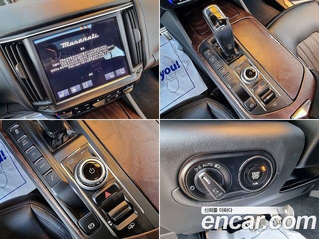 Maserati Levante 2.0 GT AWD, 2022 6