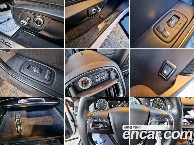 Maserati Levante 2.0 GT AWD, 2022 все фото