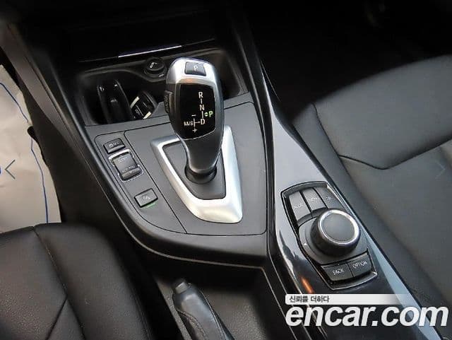 BMW 1시리즈 (F20) 118d Urban 5도어, 2013 11