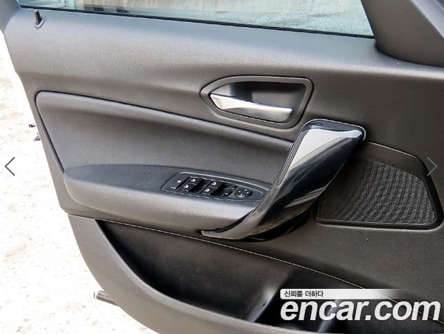 BMW 1시리즈 (F20) 118d Urban 5도어, 2013 12