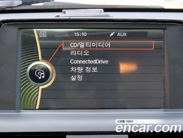 BMW 1시리즈 (F20) 118d Urban 5도어, 2013 14