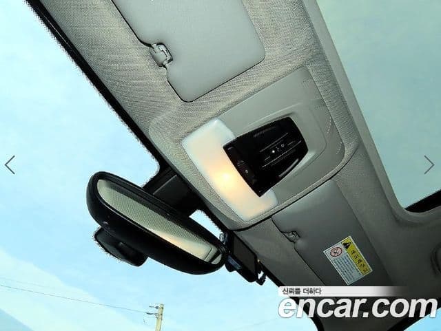 BMW 1시리즈 (F20) 118d Urban 5도어, 2013 16