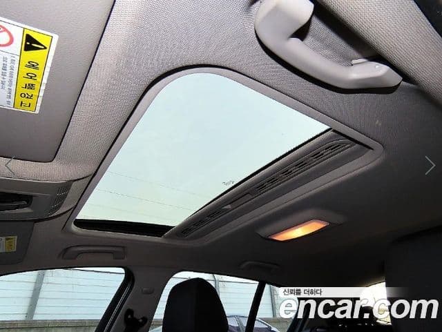 BMW 1시리즈 (F20) 118d Urban 5도어, 2013 17