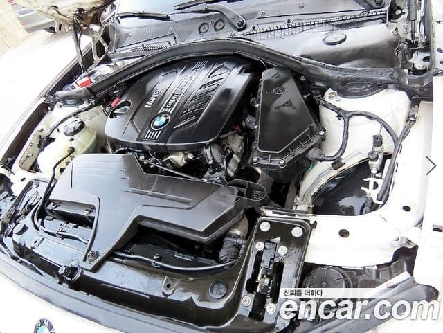 BMW 1시리즈 (F20) 118d Urban 5도어, 2013 18