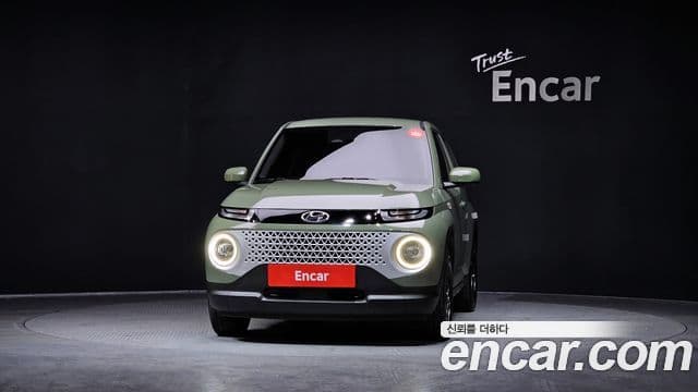 Hyundai Casper Smart, 2023 3