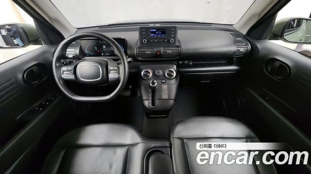 Hyundai Casper Smart, 2023 7