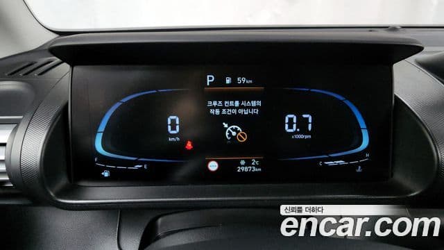 Hyundai Casper Smart, 2023 8