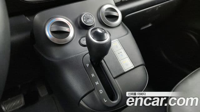 Hyundai Casper Smart, 2023 9