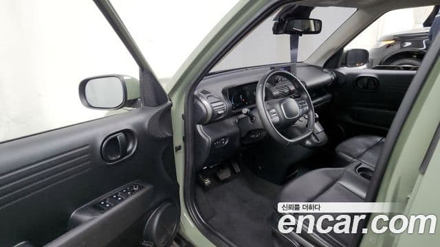 Hyundai Casper Smart, 2023 10