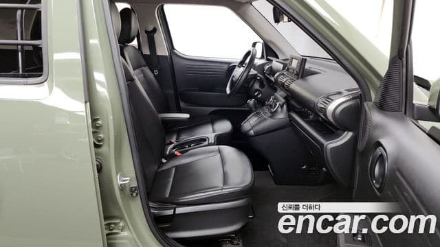 Hyundai Casper Smart, 2023 11