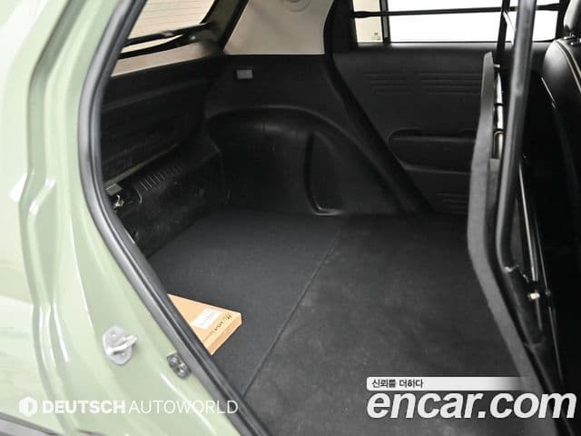 Hyundai Casper Smart, 2023 12