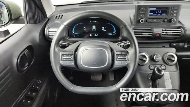 Hyundai Casper Smart, 2023 13