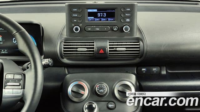 Hyundai Casper Smart, 2023 14