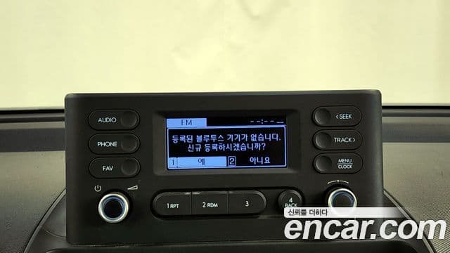 Hyundai Casper Smart, 2023 15