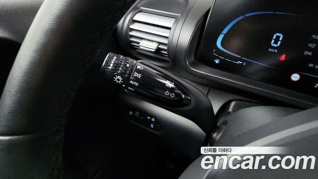 Hyundai Casper Smart, 2023 18