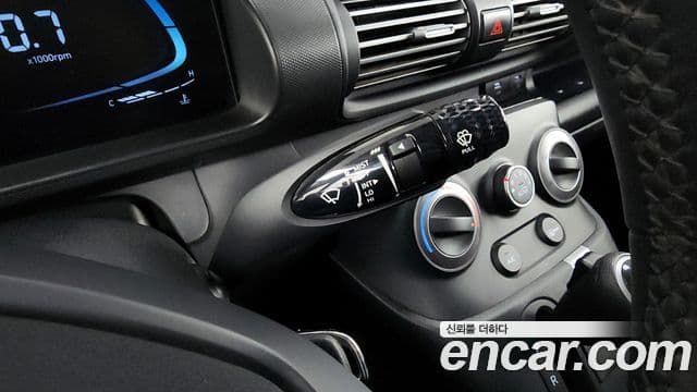 Hyundai Casper Smart, 2023 19